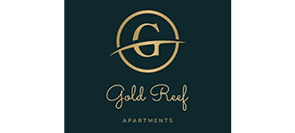 gold relief