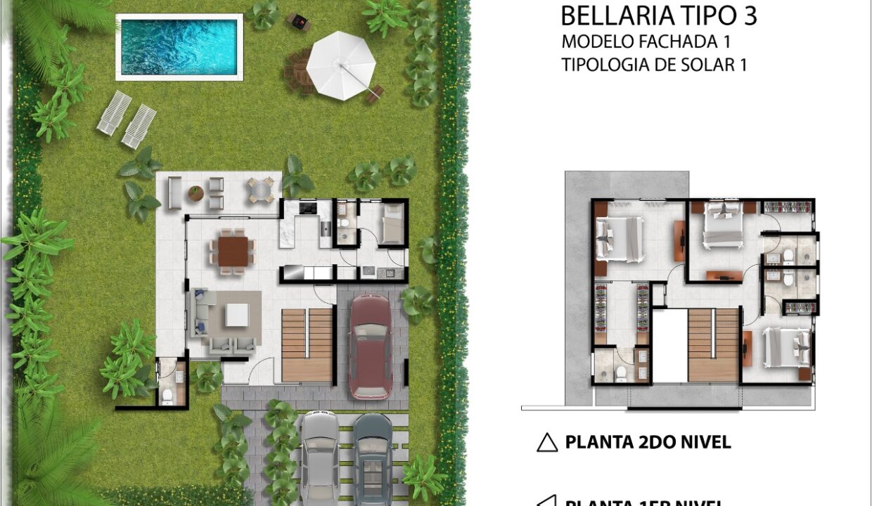APOLLONIA LOTE GRANDE