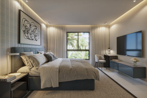 Apt. Hab+ Estudio Final