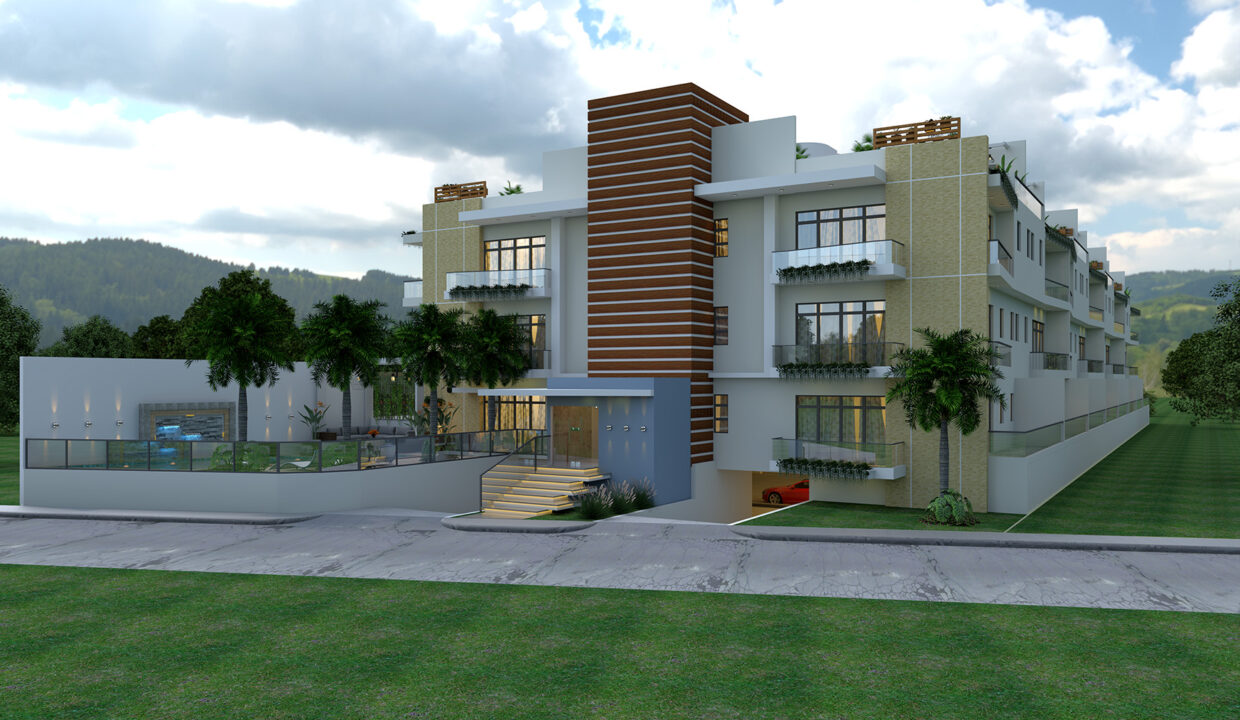 EXTERIOR FRONTAL LATERAL