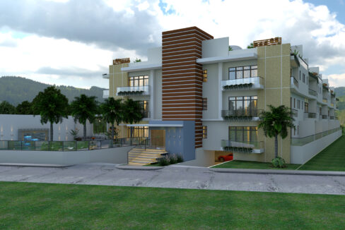 EXTERIOR FRONTAL LATERAL