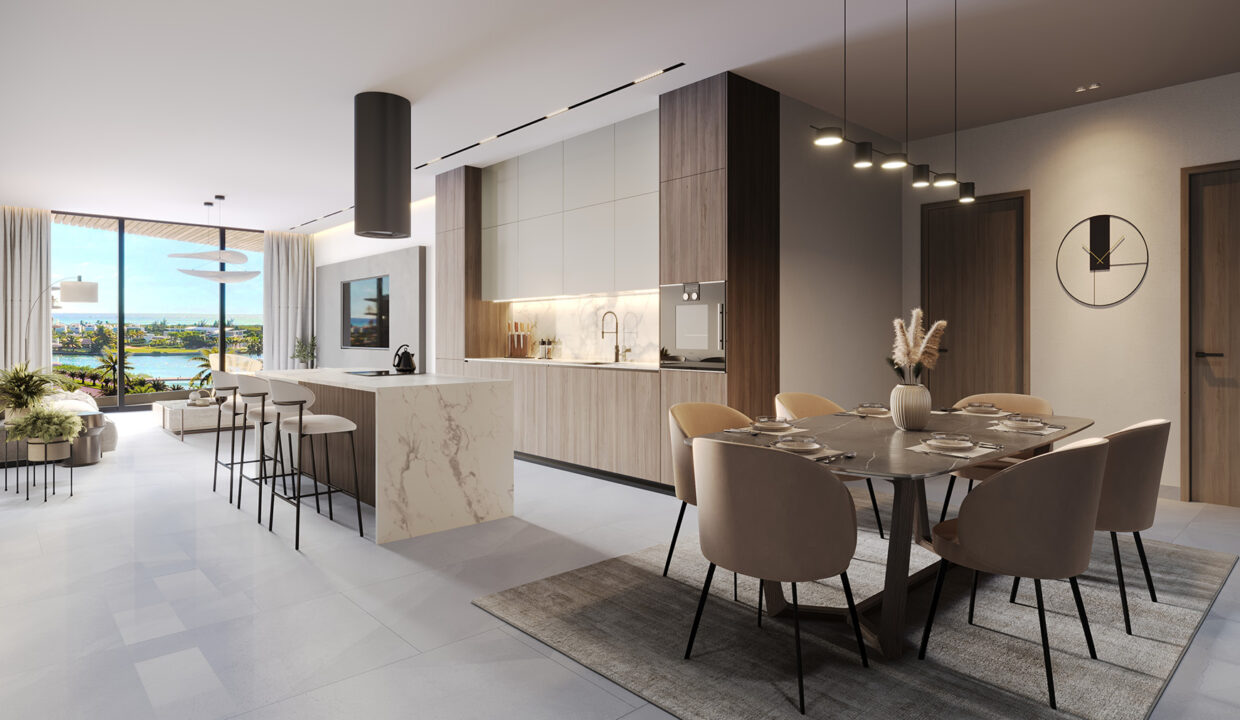 HB_Cocina Comedor