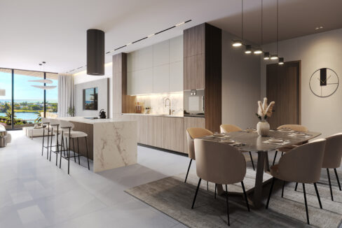 HB_Cocina Comedor