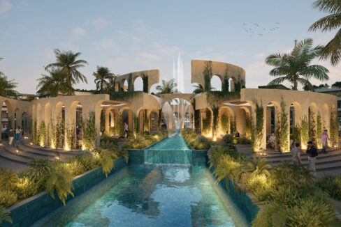 Render _ Club de Playa