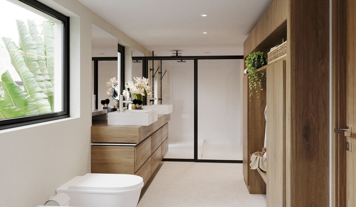 SB_B3__Master Bathroom