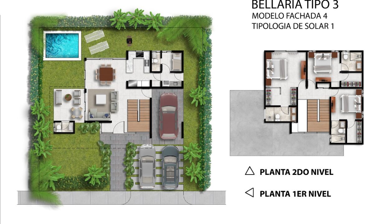 SOLARIA LOTE 354