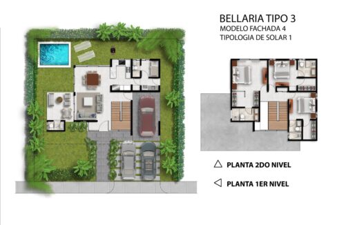 SOLARIA LOTE 354