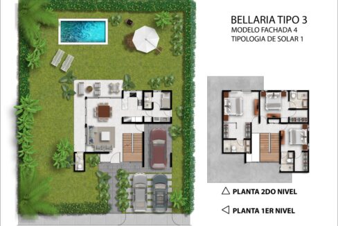 SOLARIA LOTE GRANDE