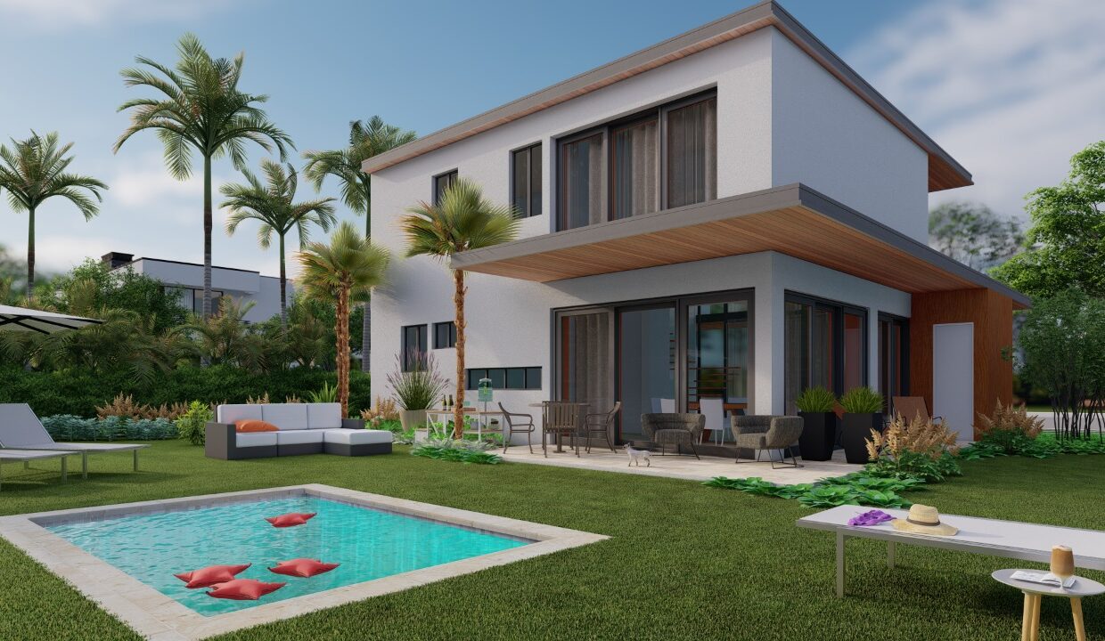 SOLARIA PATIO GRANDE