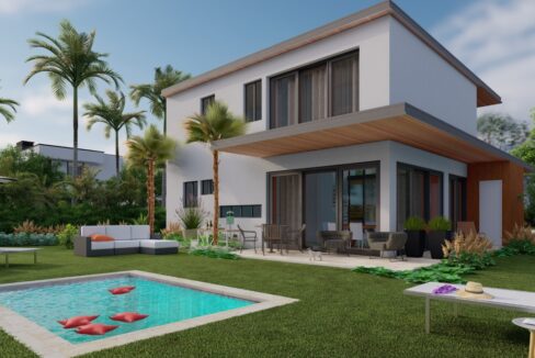 SOLARIA PATIO GRANDE