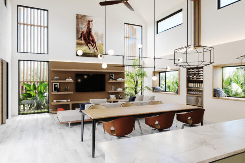 Villa_C1_Sala Comedor_03