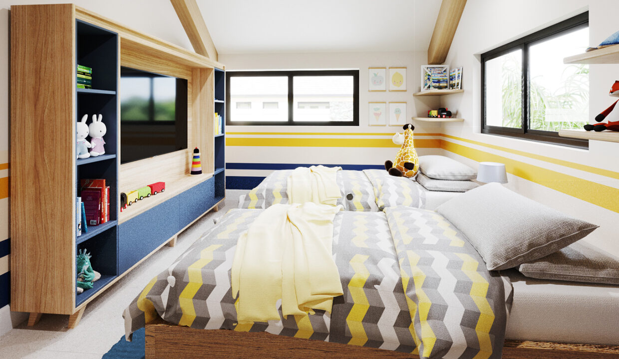Villa_C2_Dormitorio 02