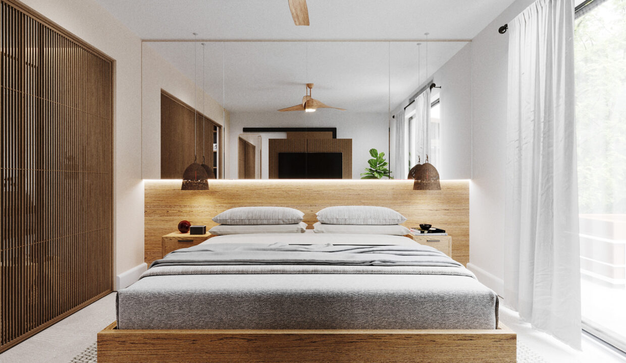 Villa_C2_Dormitorio