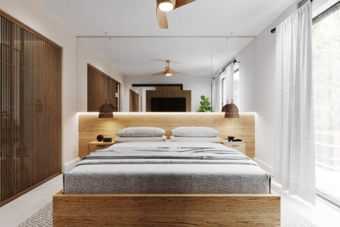 Villa_C2_Dormitorio