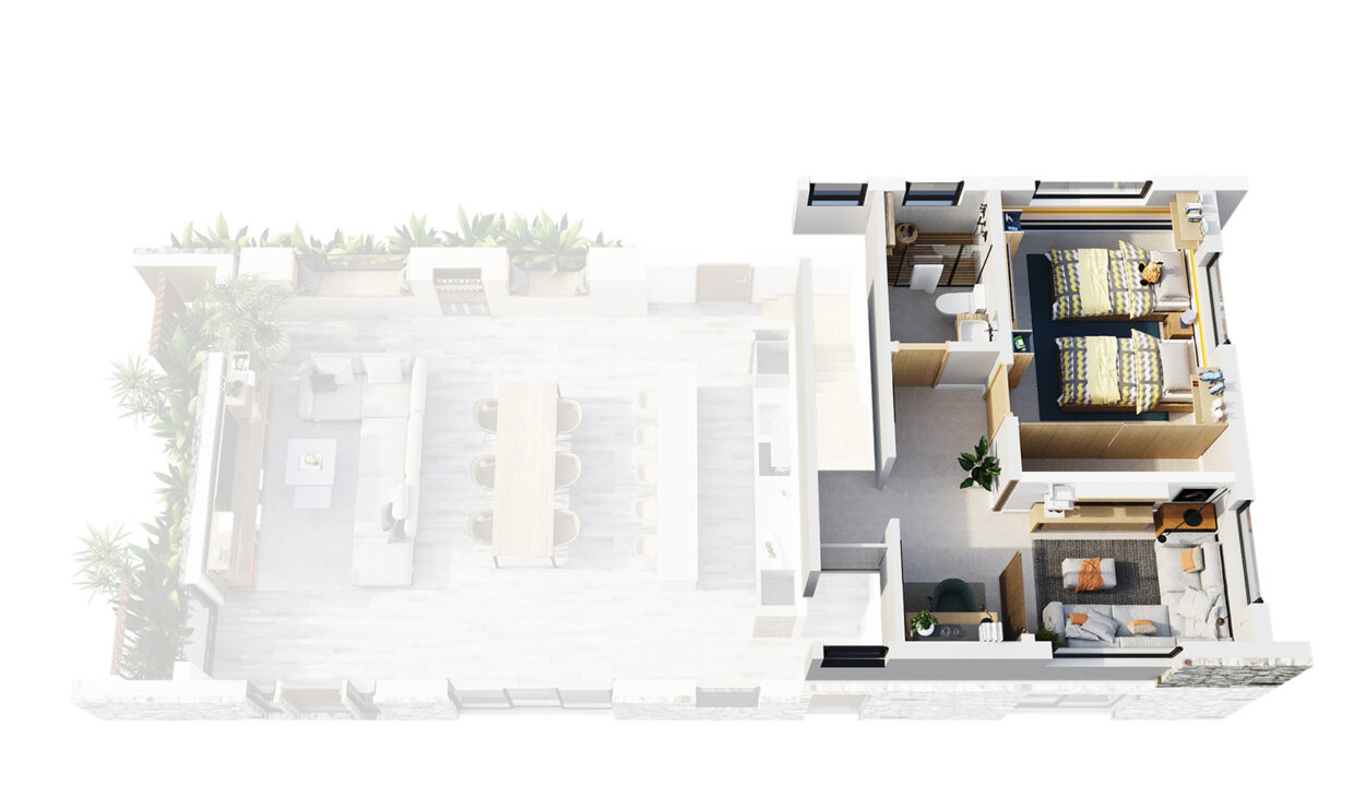 Villa_C2_Planta3d_P1 sin servicio