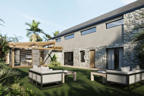 Villa_C2_extView01