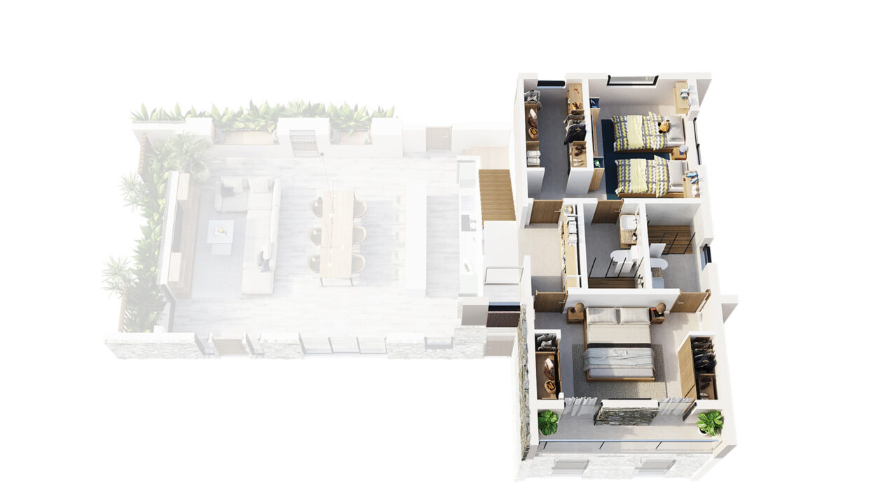 Villa_C3_Planta3d_P1 sin servicio