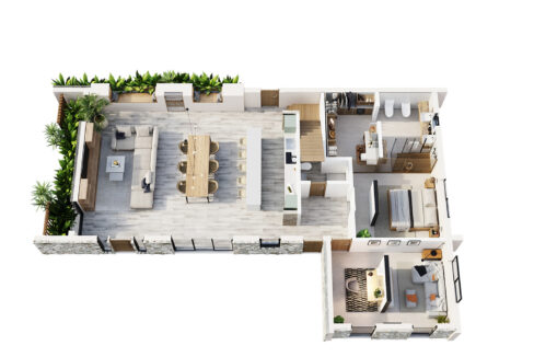 Villa_C3_Planta3d_PB sin servicio