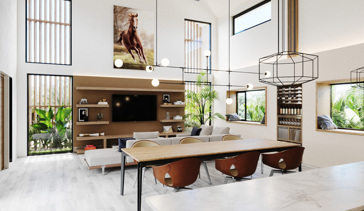 Villa_C3_Sala Comedor_03