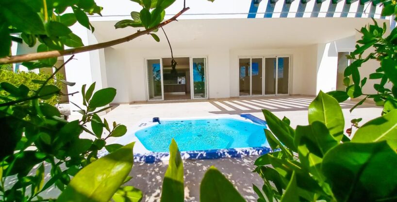 Apartment in Cap Cana