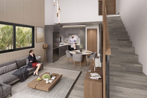 03_Interior_Sala_Cocina